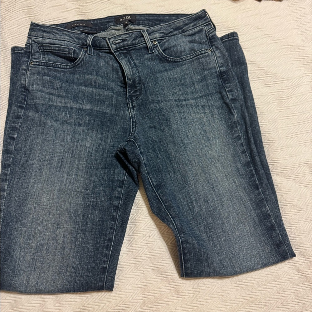 NYDJ size 8
